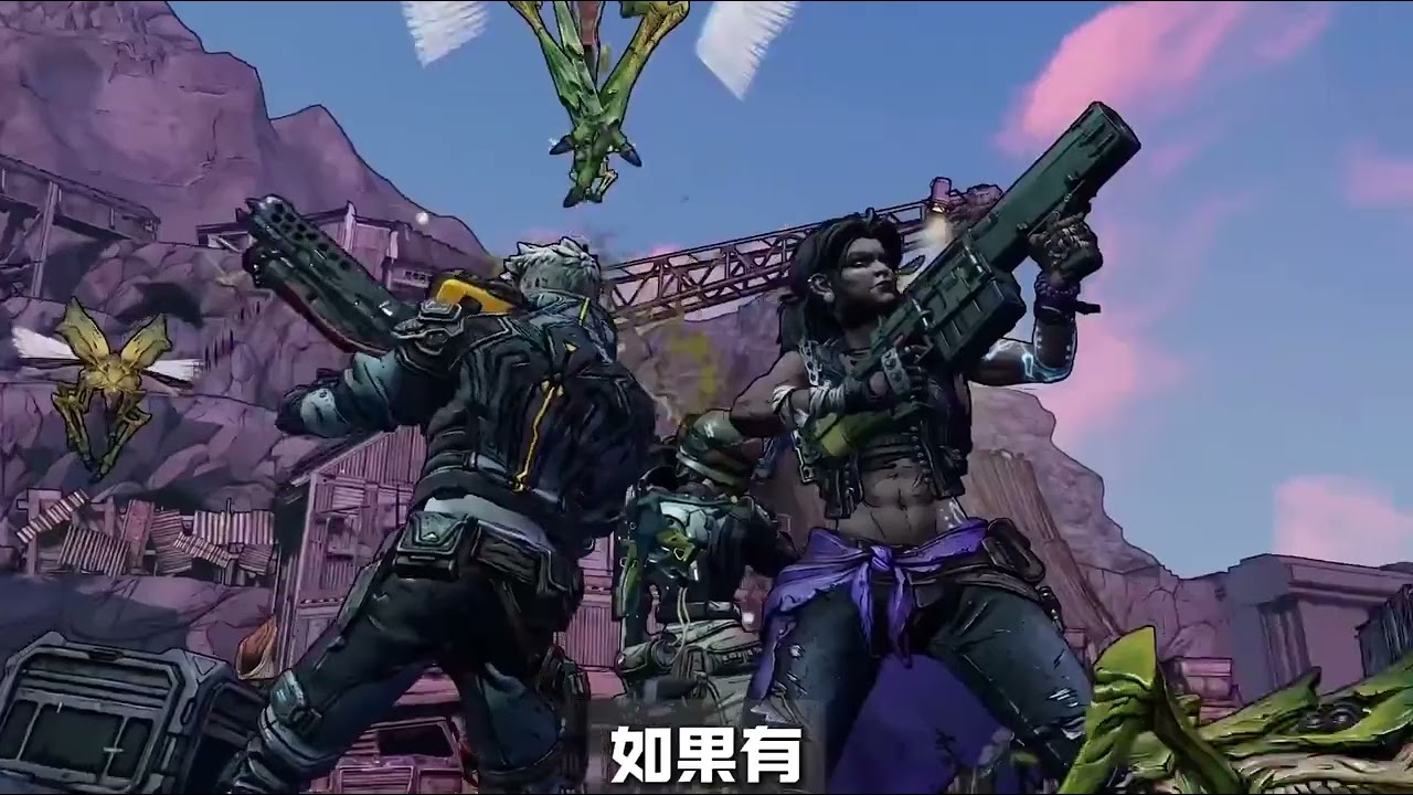 子弹开始上膛！盘点steam20款真正的射击好游！