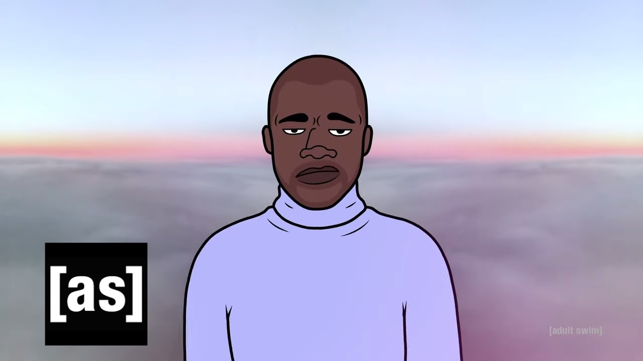 NNAMDÏ 