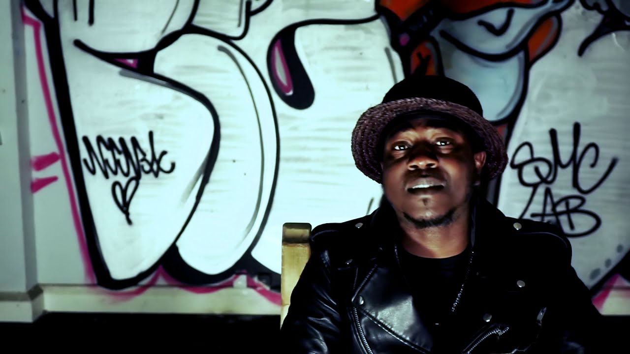 In my lane by Flowking Stone (Official Video)