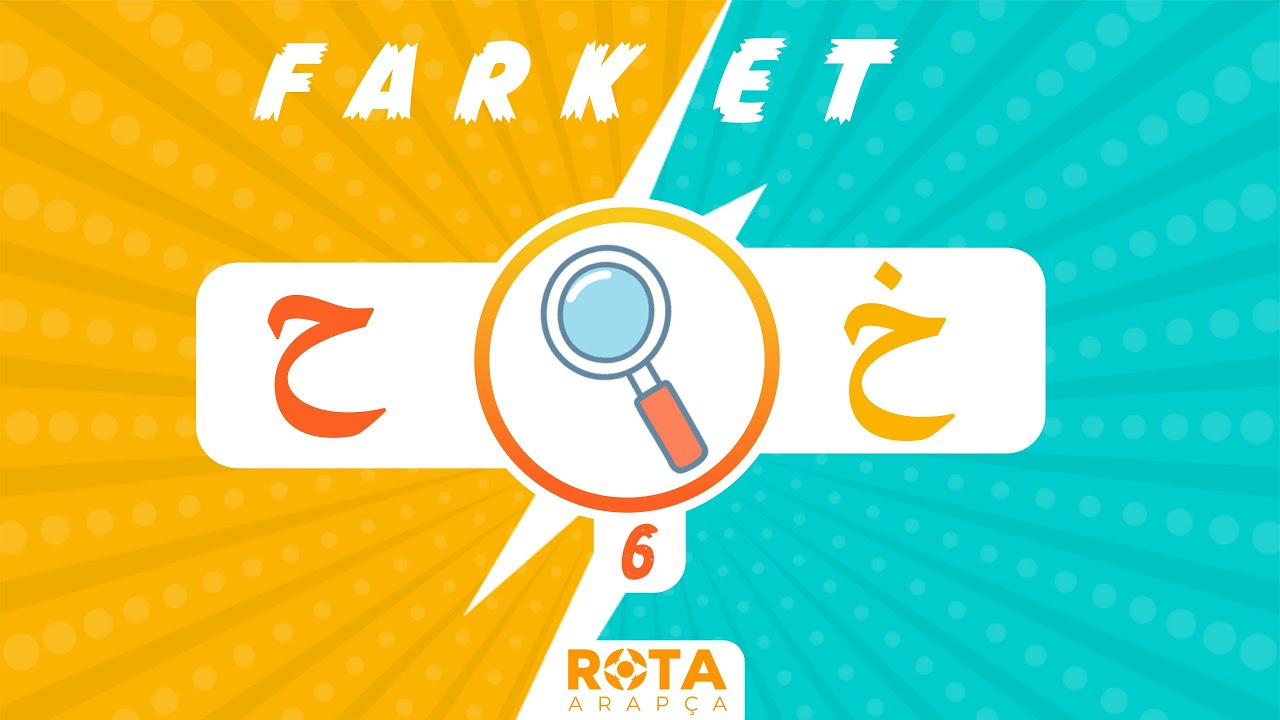 Fark Et! (6) Aldatıcı İki Benzeş Sözcük 