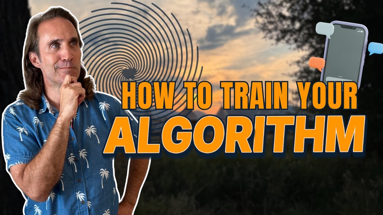 Is the Algorithm Draining You or Training You? (And What To Do About It) (EEE219)