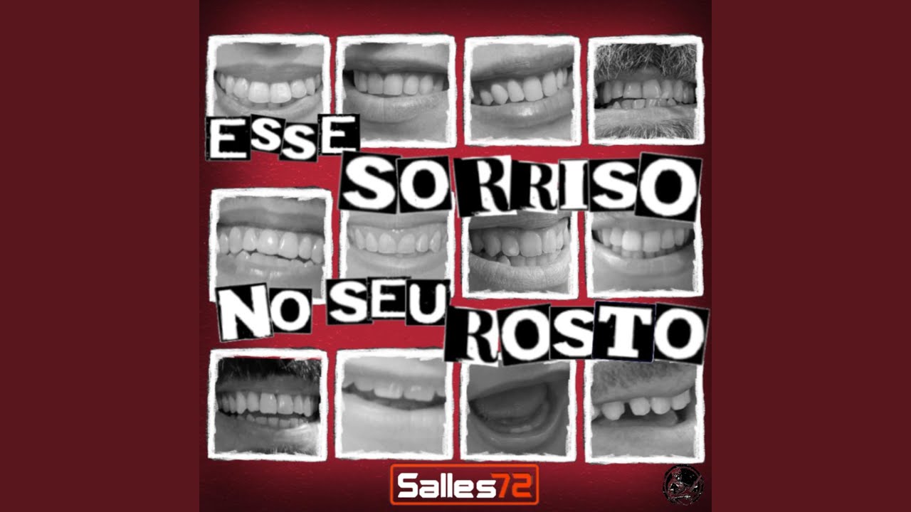ESSE SORRISO NO SEU ROSTO