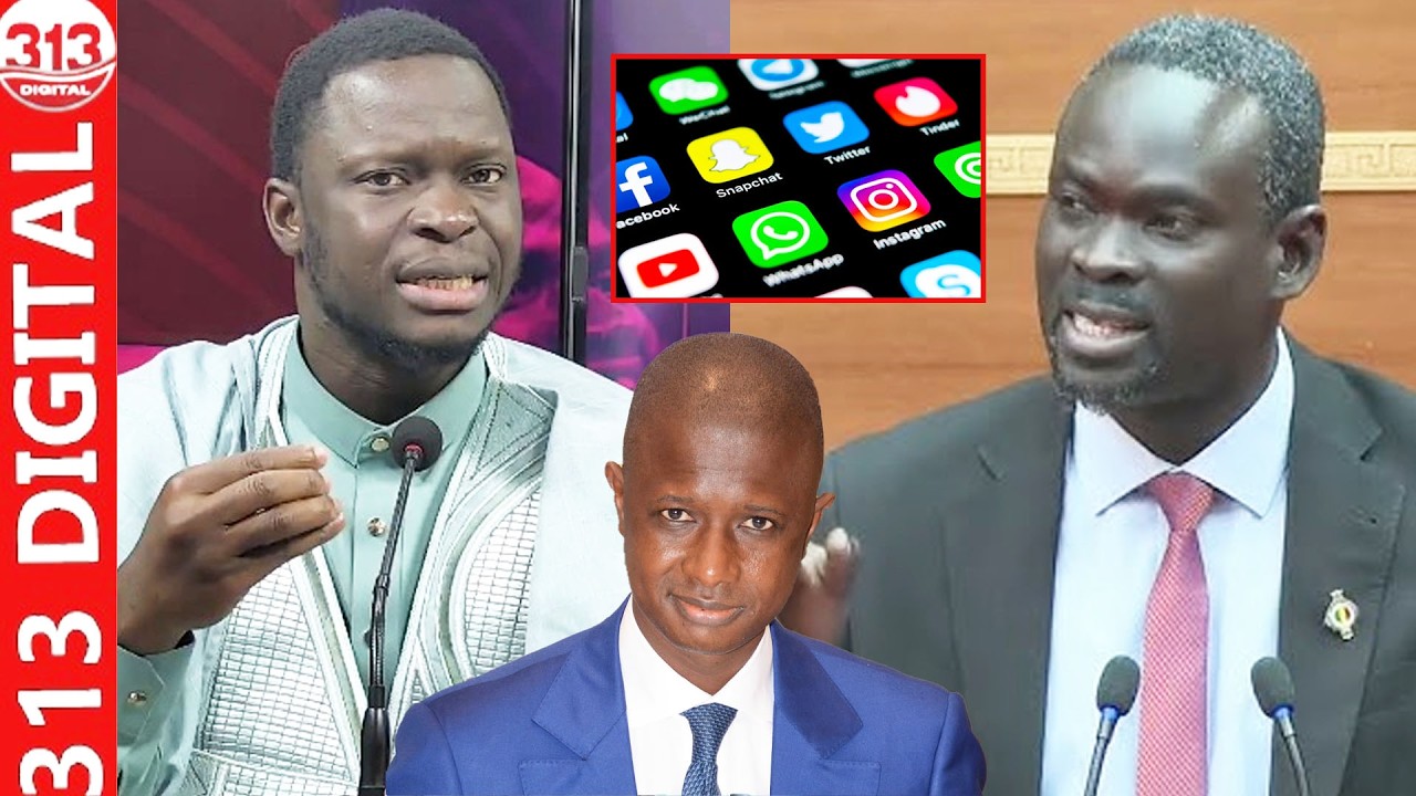 «Antoine Tall mo done wax demb …» Vito Gaye tire à boulet rouge sur Me Tall et cie après ses propos