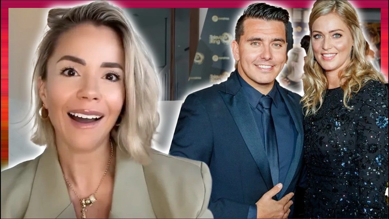 Yvonne Coldeweijer: ‘Jan Smit heeft nieuw liefje daarom gaat hij scheiden’
