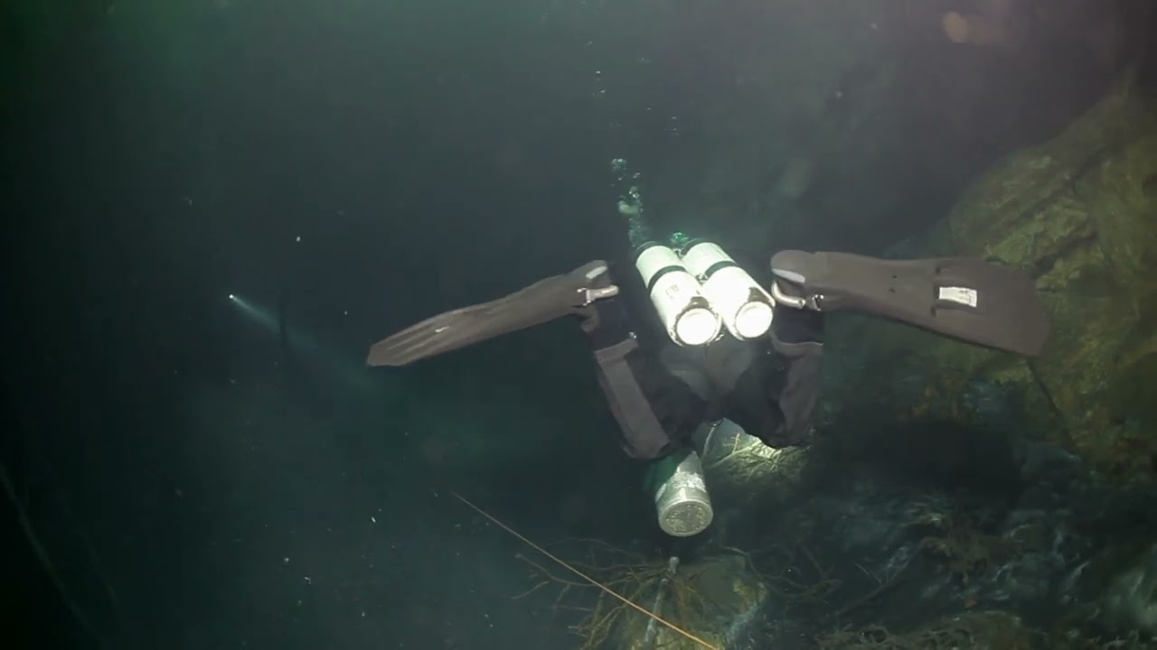 Diving Montola 2024