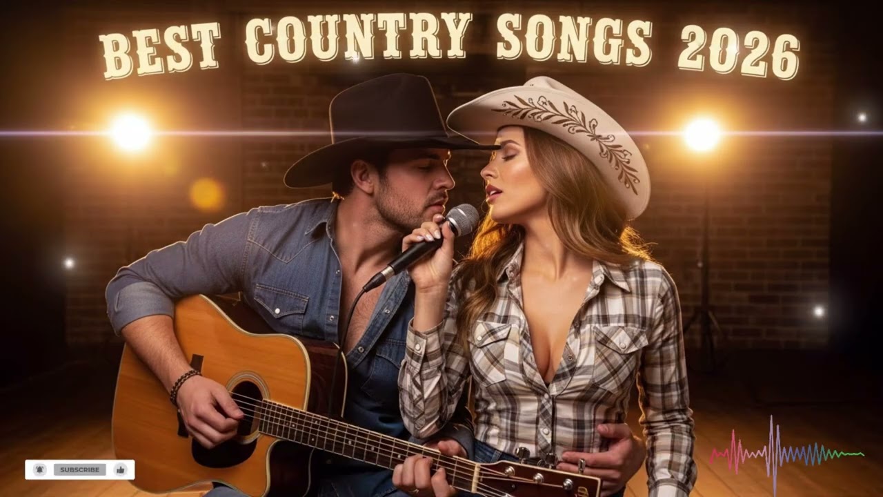 Country Music for Moments You Can’t Explain || Best Songs