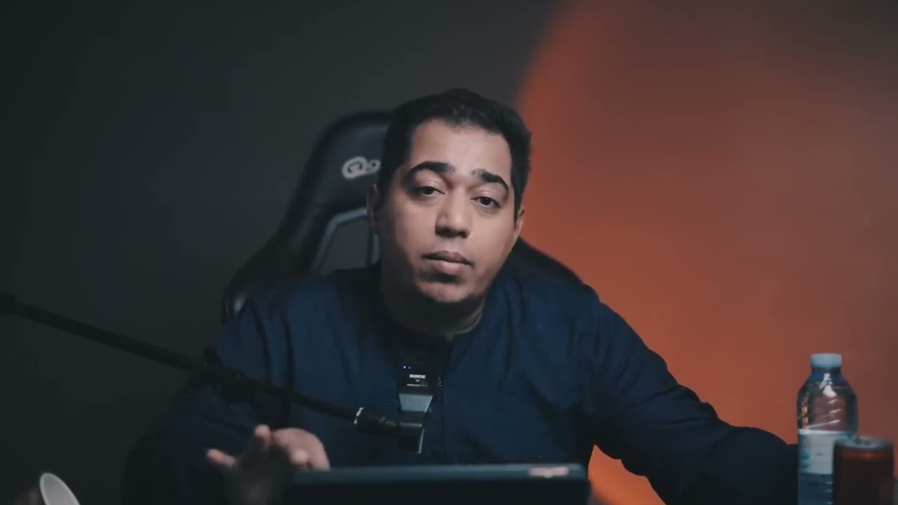 انصدمت بأول يوم زواجنا