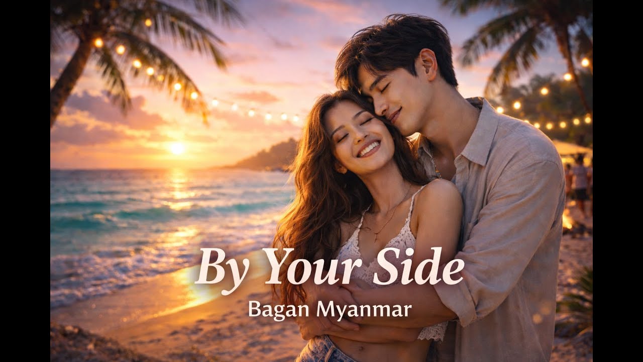 By Your Side