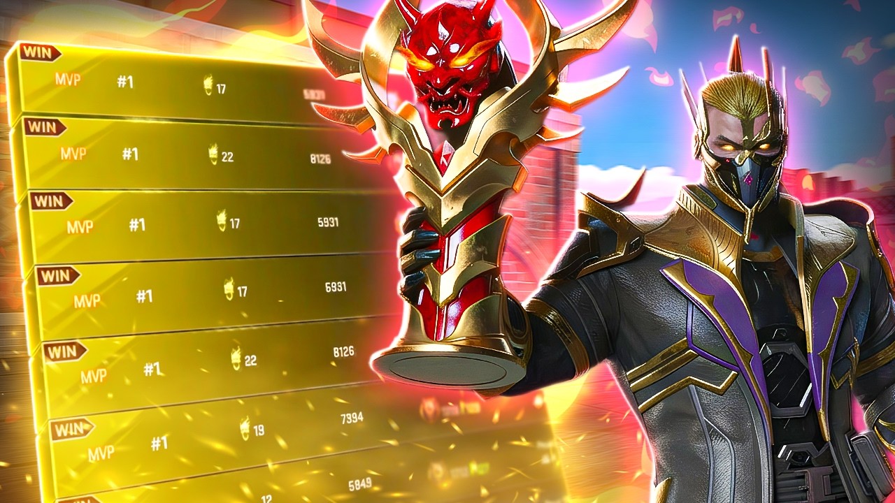 Blood Strike Peak Mode Tips & Tricks To WIN MORE