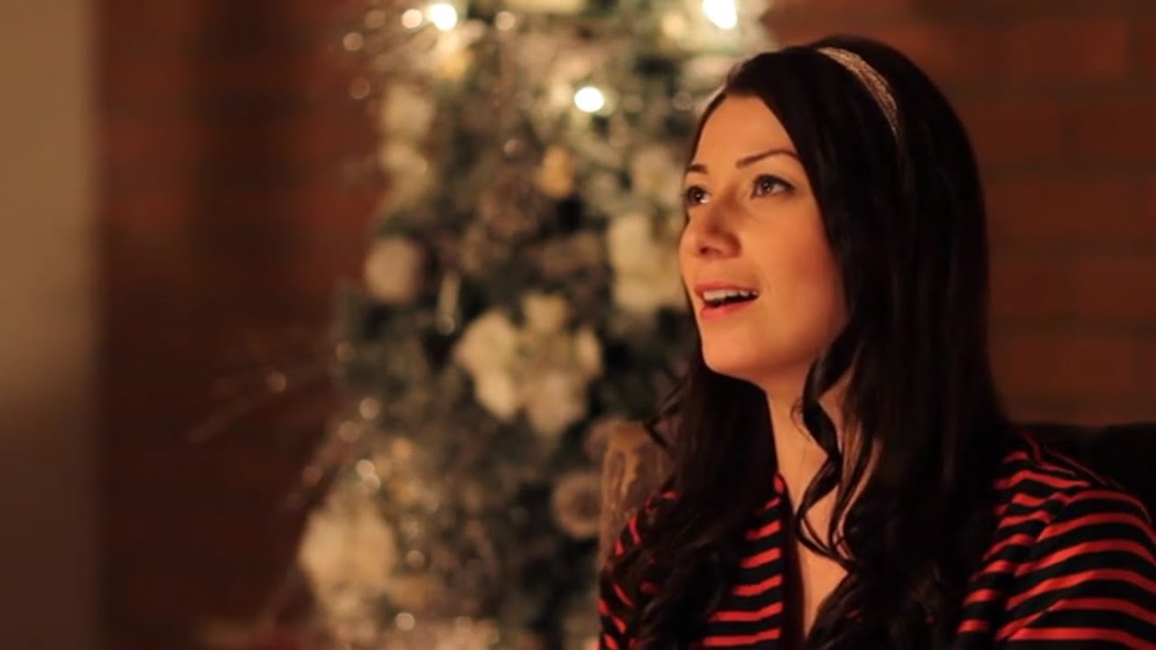 Andreea Mois - Iti multumim [Colind Official Video]