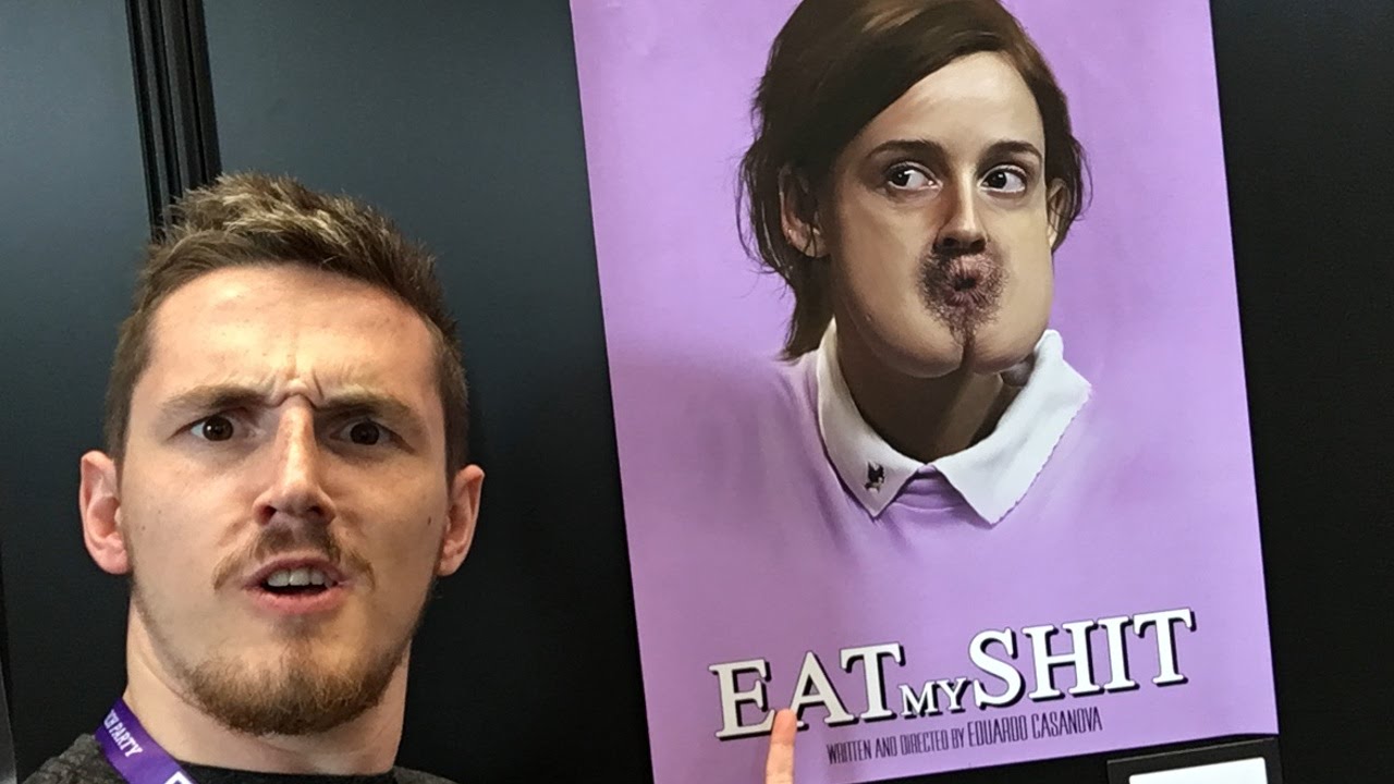 REALLY WEIRD SHIT!