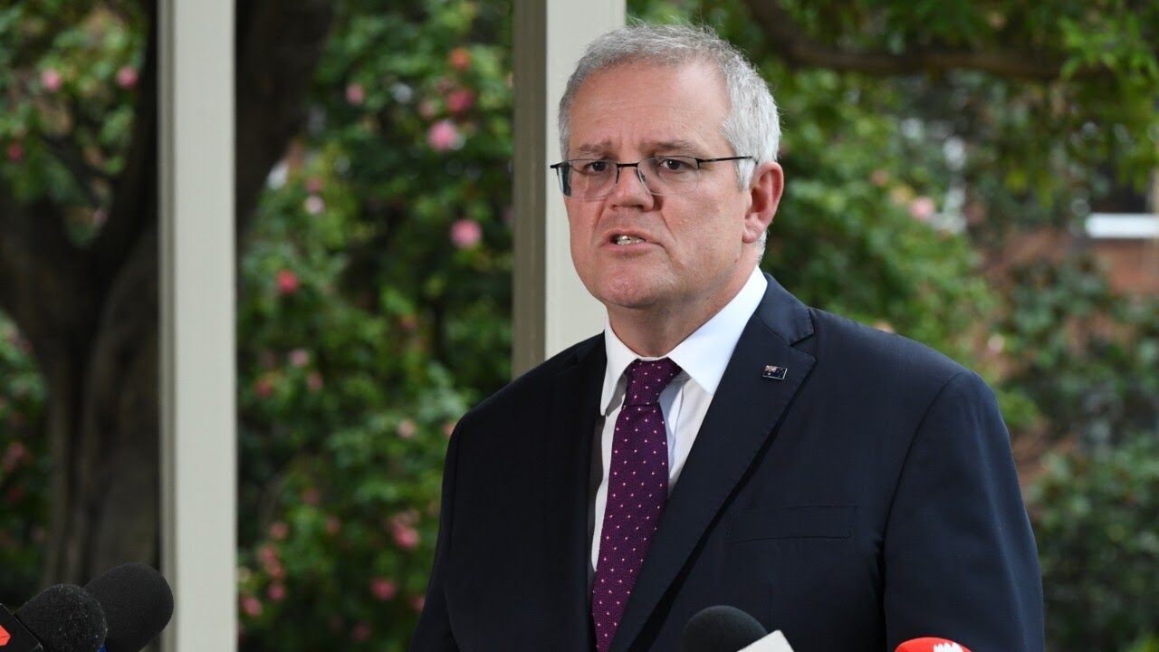 &lsquo;Defining moment&rsquo; as Morrison admits he can be a &lsquo;bit of a bulldozer'