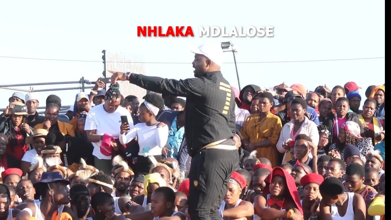 EZIKA MAVAVA | INGOMA KASHAMENI | EMBONGOLWANE |30 JULY 2023