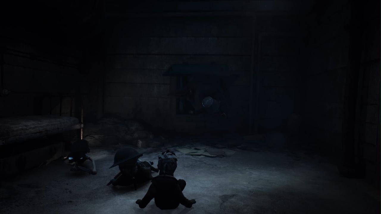 REANIMAL part 6