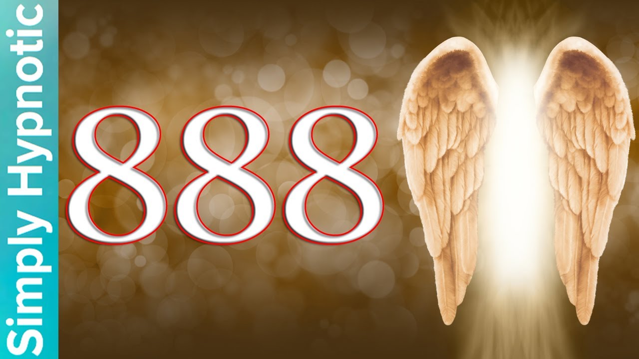 🎧 Angel Abundance Meditation | Angel Frequency Healing | Manifestation & Prosperity