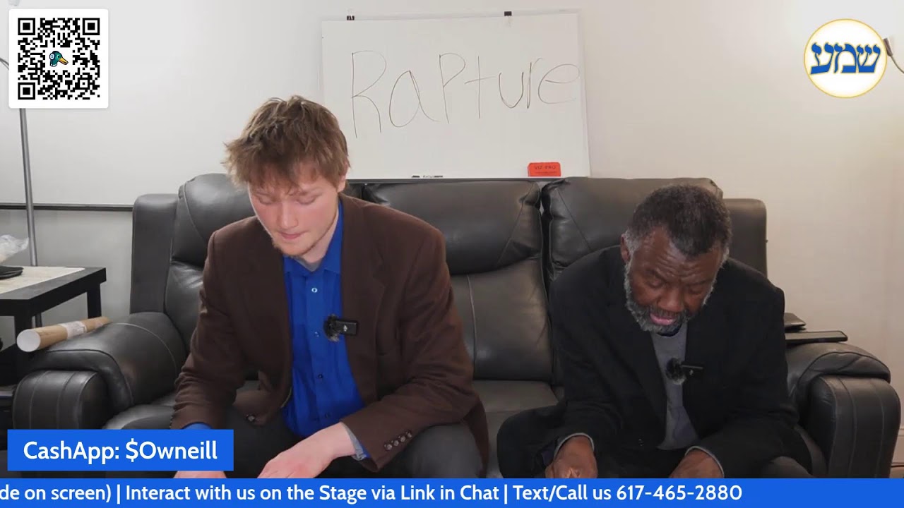 Is The Rapture Biblical?