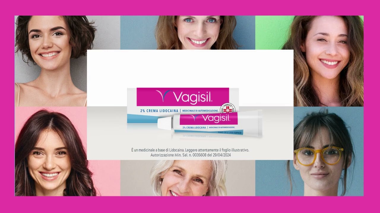 Vagisil Intense Itch IT 15