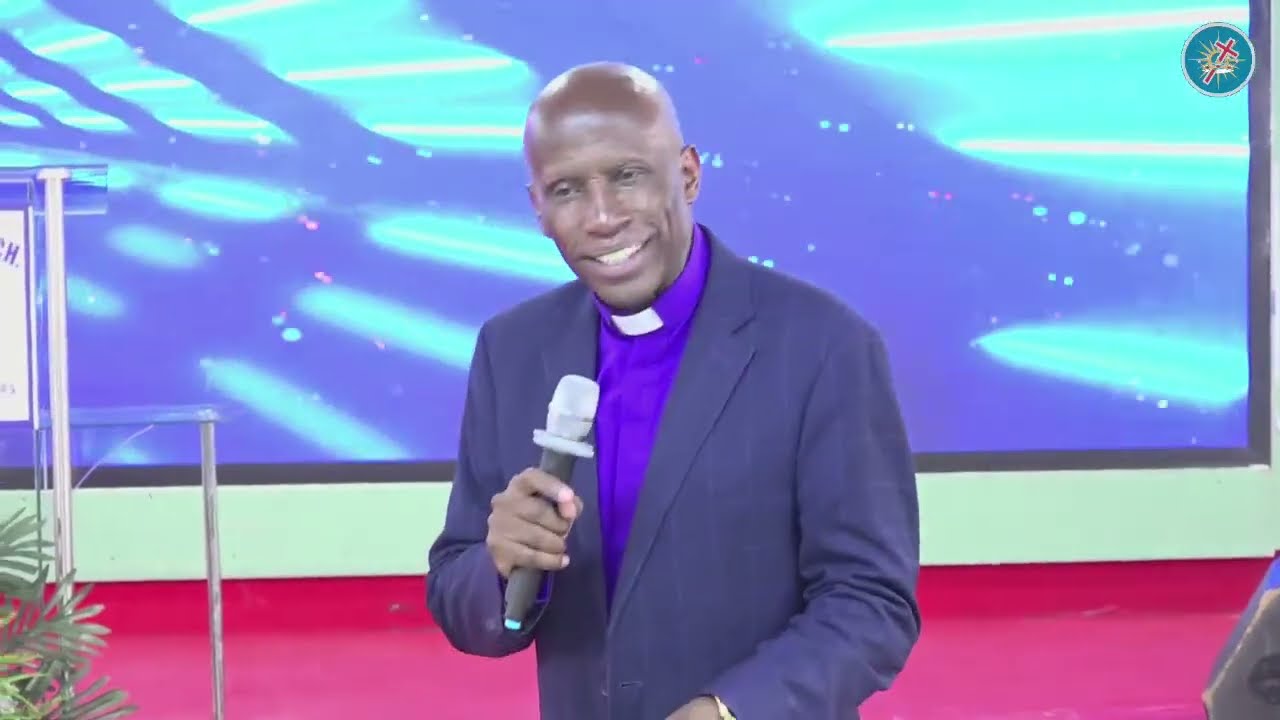 Do not be loose(Part 2) || Bishop Peter Gatimu || Sunday Service 8th Feb. 2026