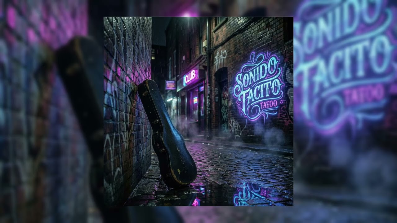 Tatoo | Sonido Tácito