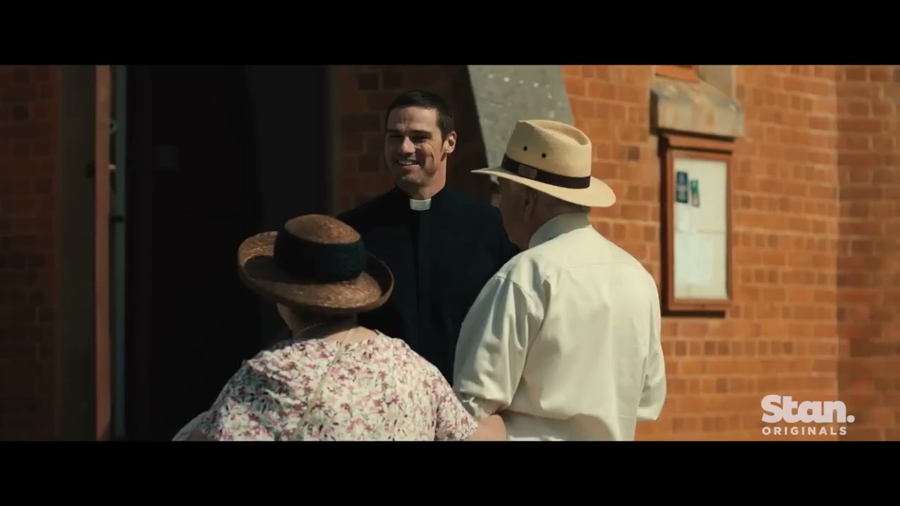 Scrublands - Trailer - Stan
