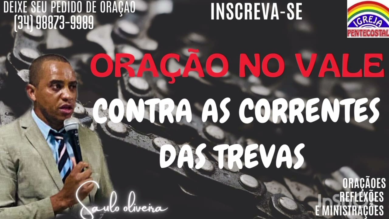 💥1° ELO DA CAMPANHA CONTRA AS CORRENTES💥 DAS TREVAS 💥