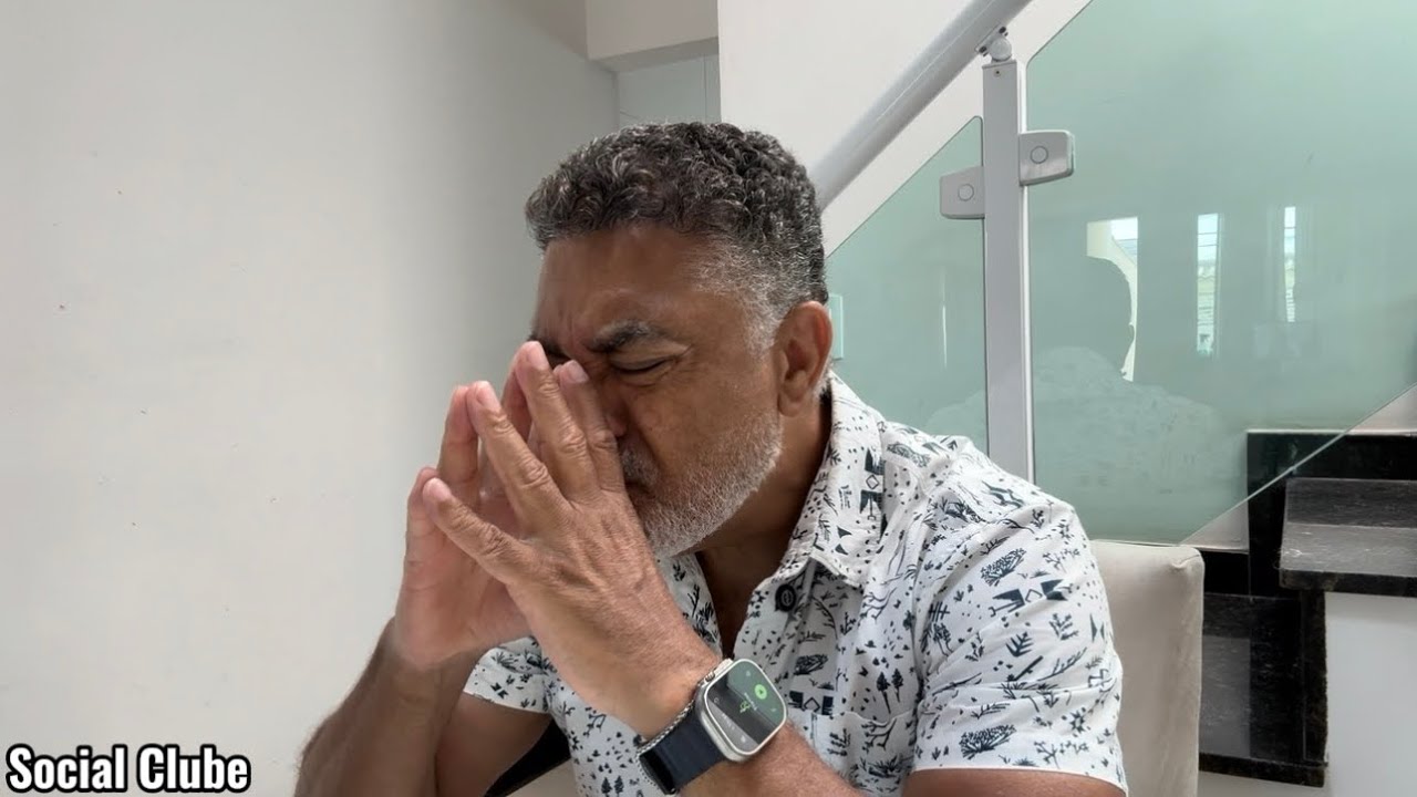 O PERIGO DE MORAR SOZINHO EM 2026 É VOCÊ NÃO QUERER VOLTAR PRA SUA EX