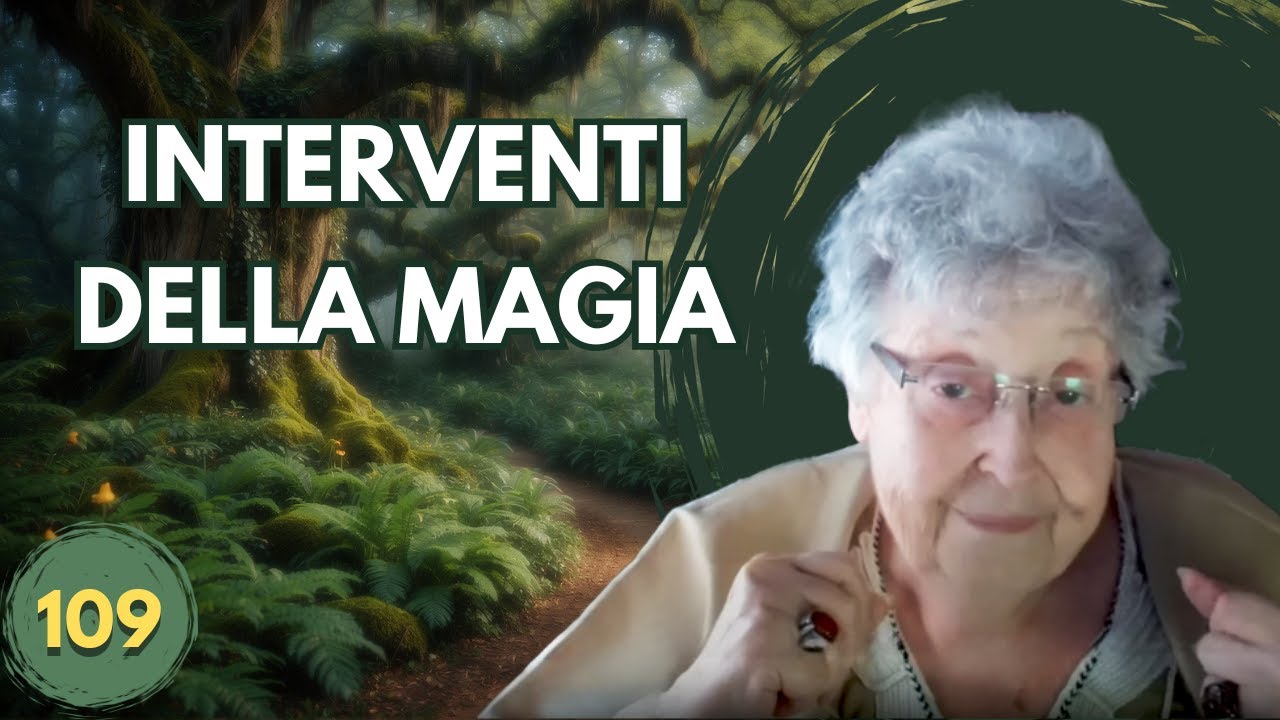 INTERVENTI DELLA MAGIA (109)