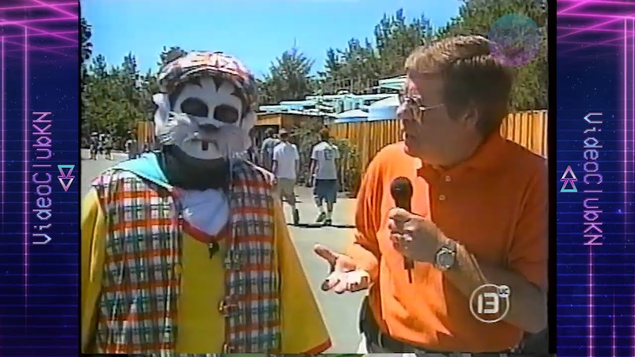 Tanda Comerciales | Canal 13 | Enero 2000