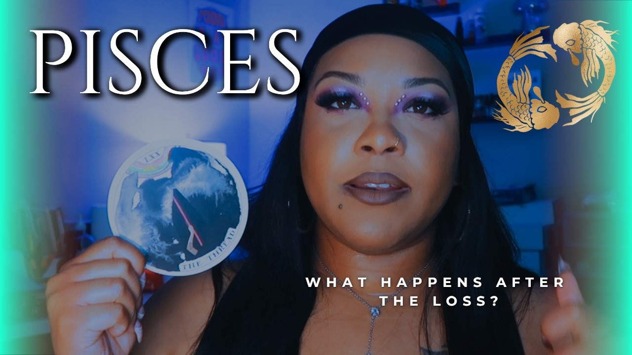 PISCES: THE LOCKS ARE BREAKING! 🗝️ You Are Inheriting EVERYTHING Now!