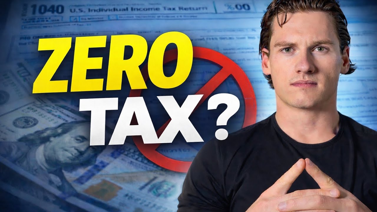 Can you actually Defer Taxes using Trust?