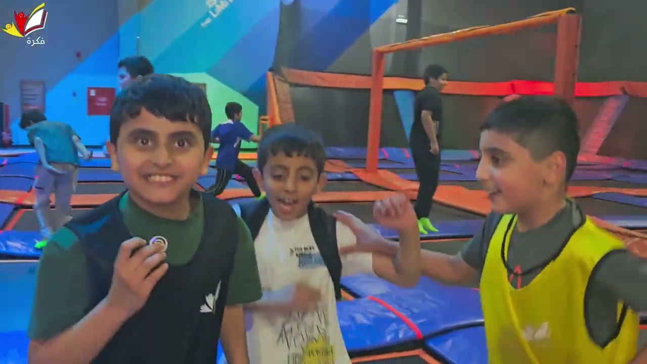 ملخص رحلتي 15