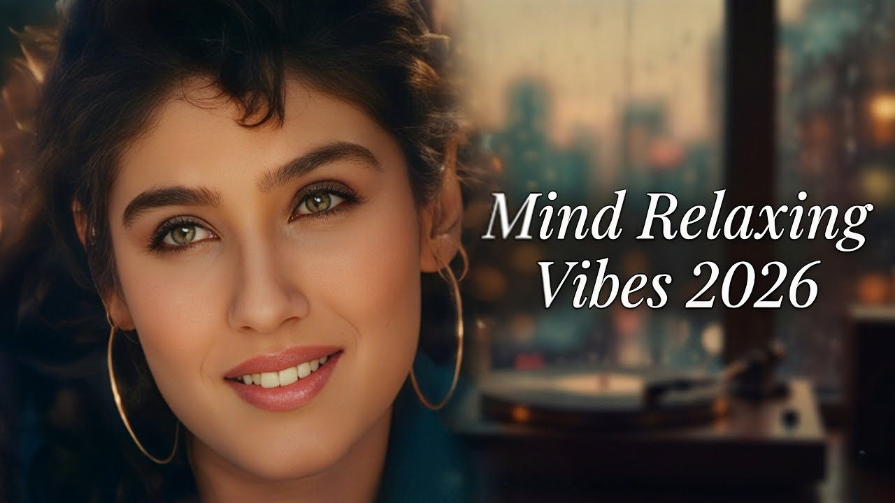 2026 Mind Relaxing Bollywood Lofi ✨| Study, Sleep & Chill lofi | Part 03 #lofimusic #trendingsong 