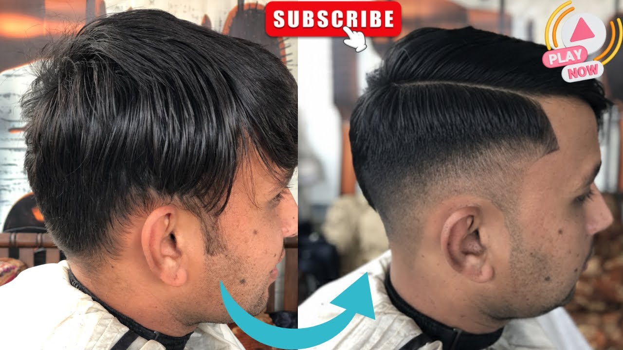 Zero fade face matching haircut tutorial How to cut hair at home, Best hair style for men 2026 new s