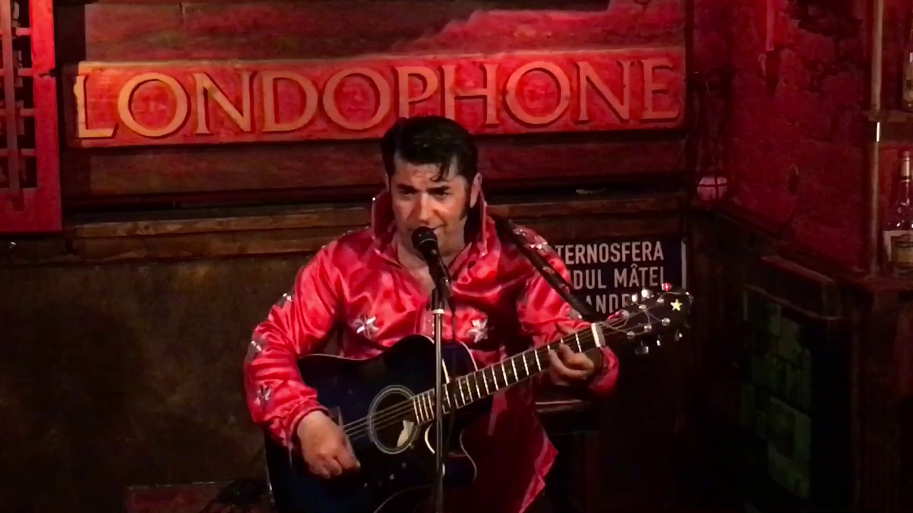Elvis Romano