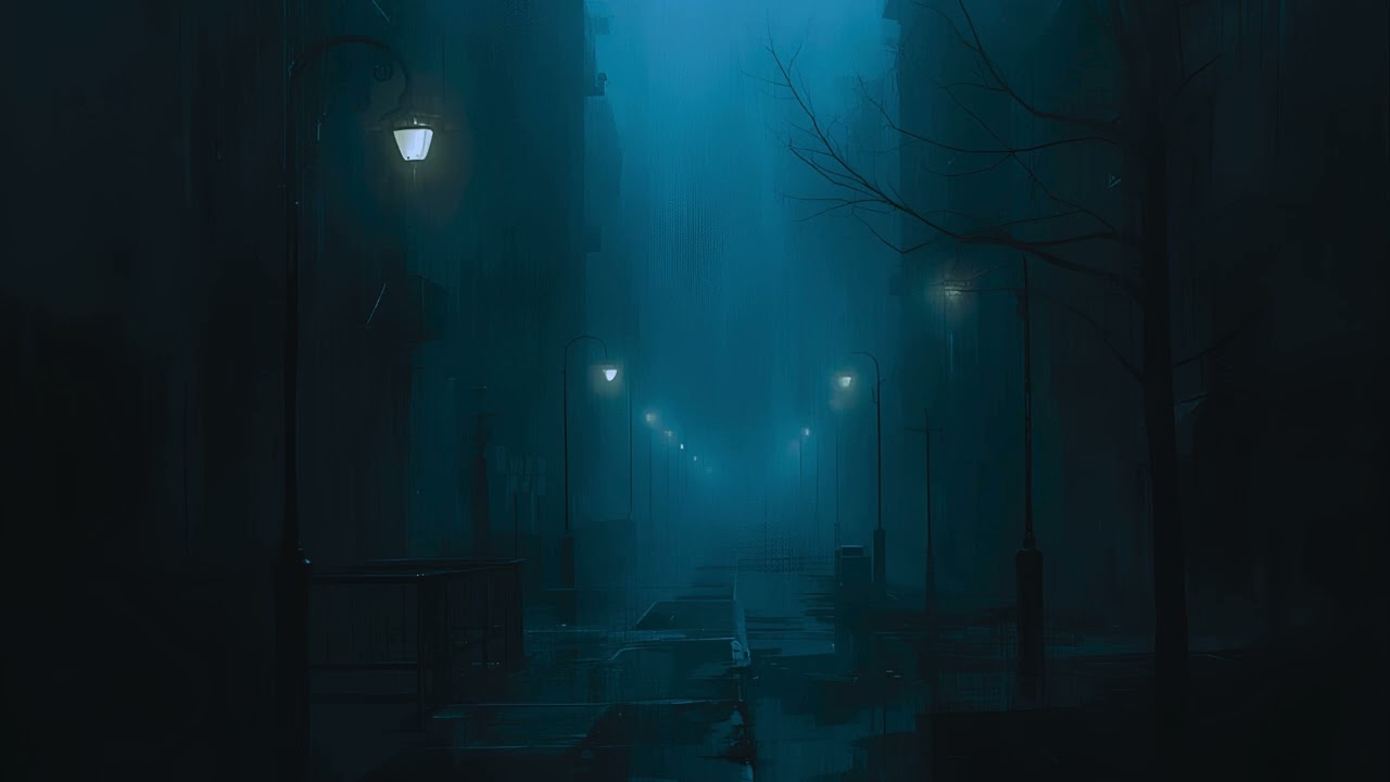 scared of life | dark ambient