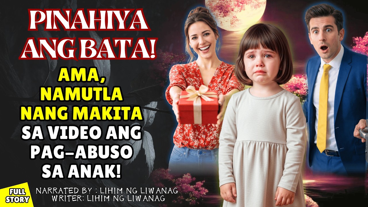 Milyonaryo akong dumating sa paaralan… pero ang batang walang regalo ang nagbunyag ng LIHIM KO?