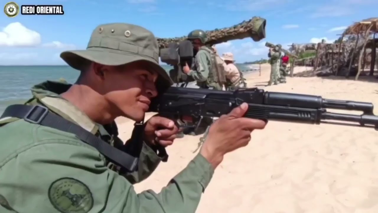 🗣️ Ejercicio de defensa de costa!