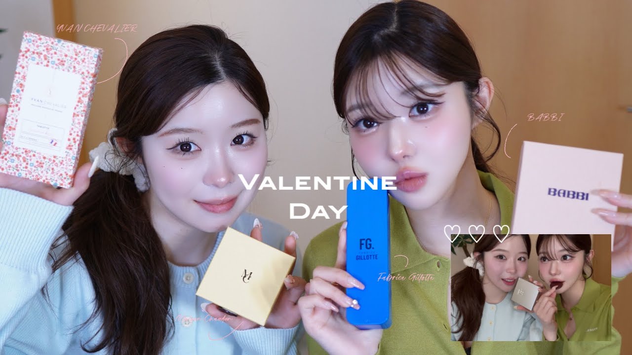 今年のバレンタインチョコはこれ‼️🍫人生チョコレートを探す会2026