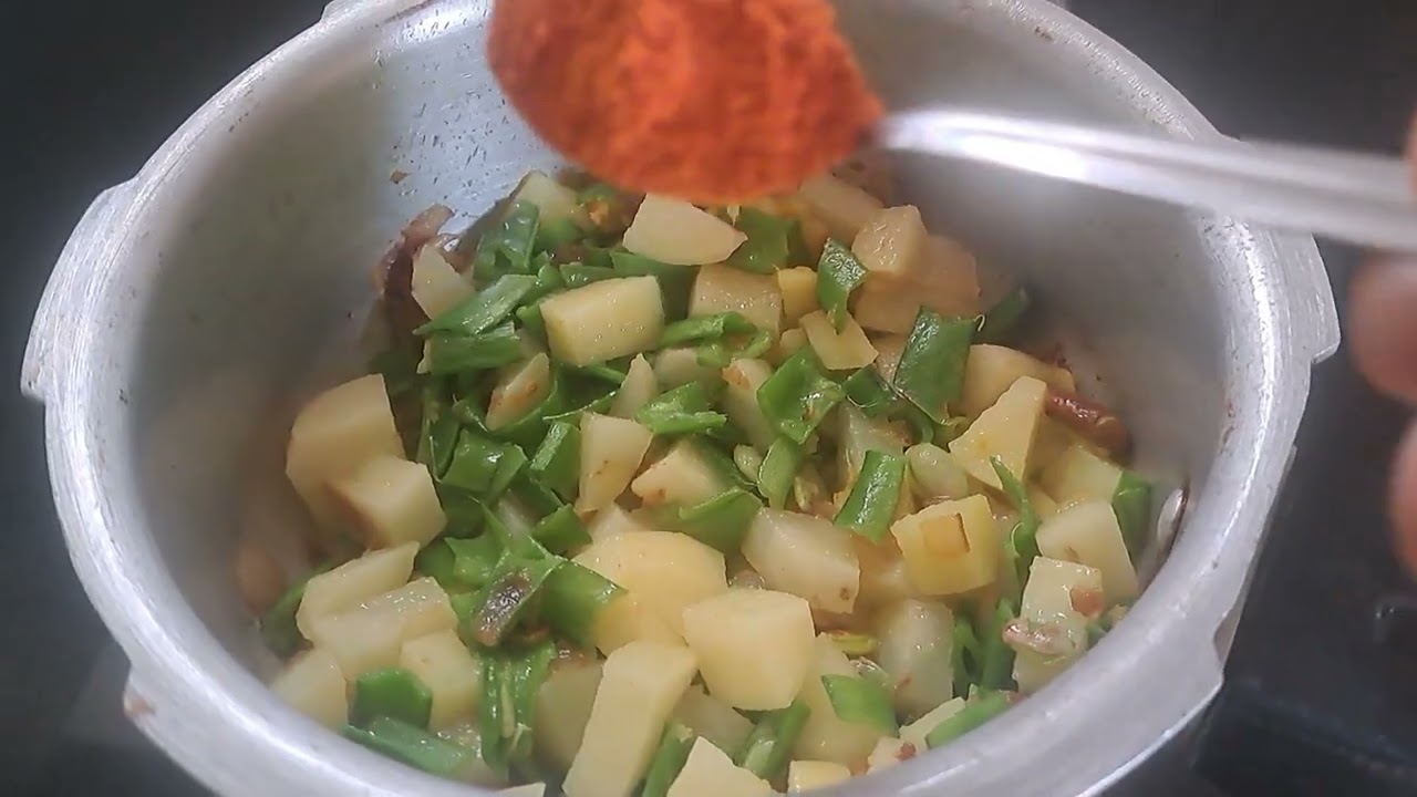 Hi everyone today recipe chikudukaya allugada carry