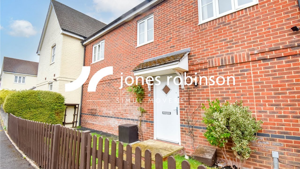 23 Fletton Link, Hermitage, Berkshire, RG18 9WR - TO LET