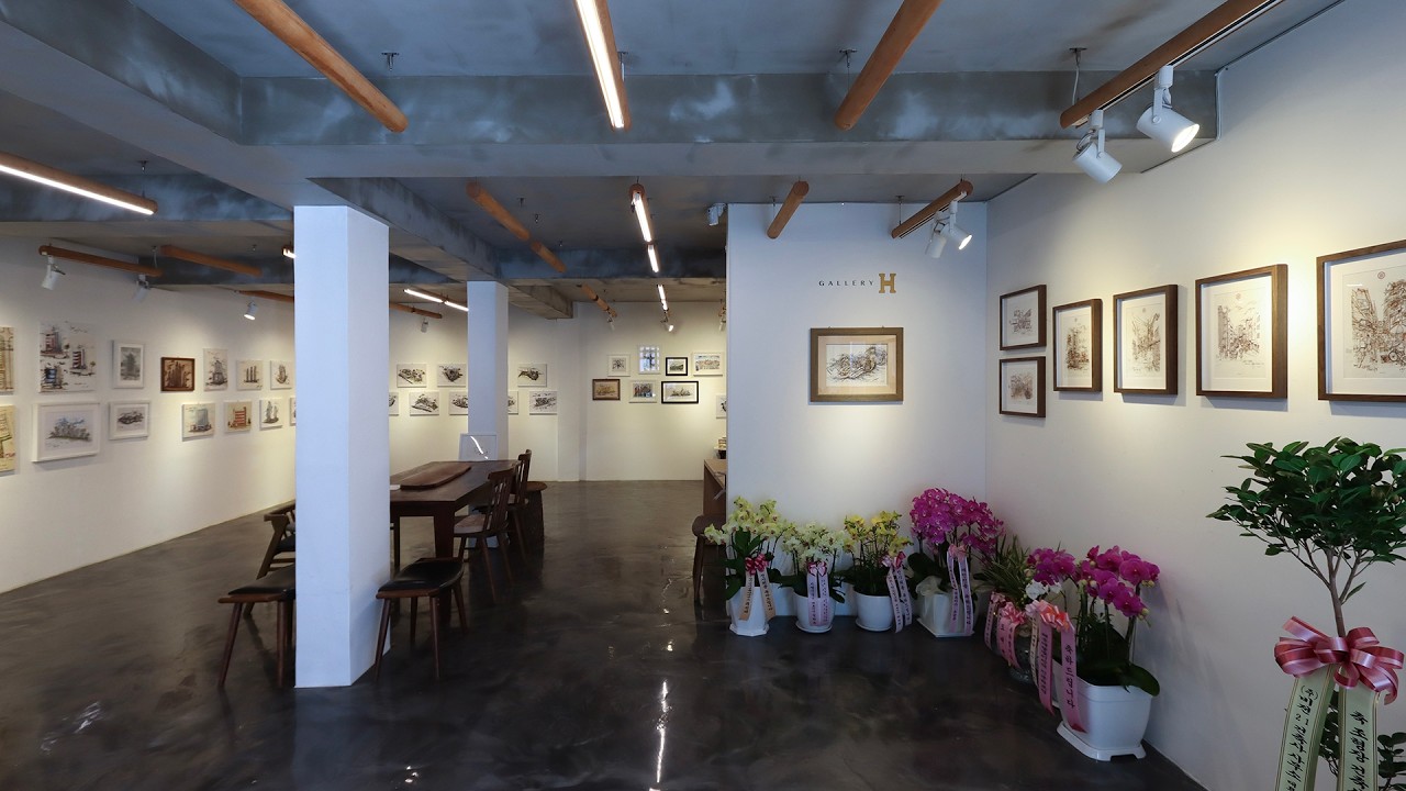 조형장展(갤러리 H)_20260306