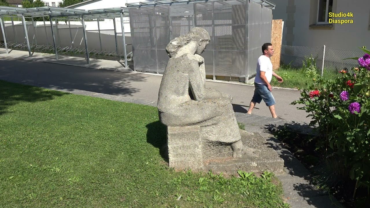 Menziken AG 2024