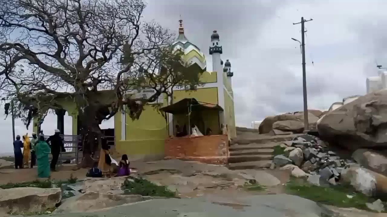 DAWAL MALIK DARGA MULGUND / LAXMESHWAR DARGA / MOST POPULAR DARGA / HSF DARGA / KGN DARGA AJMER