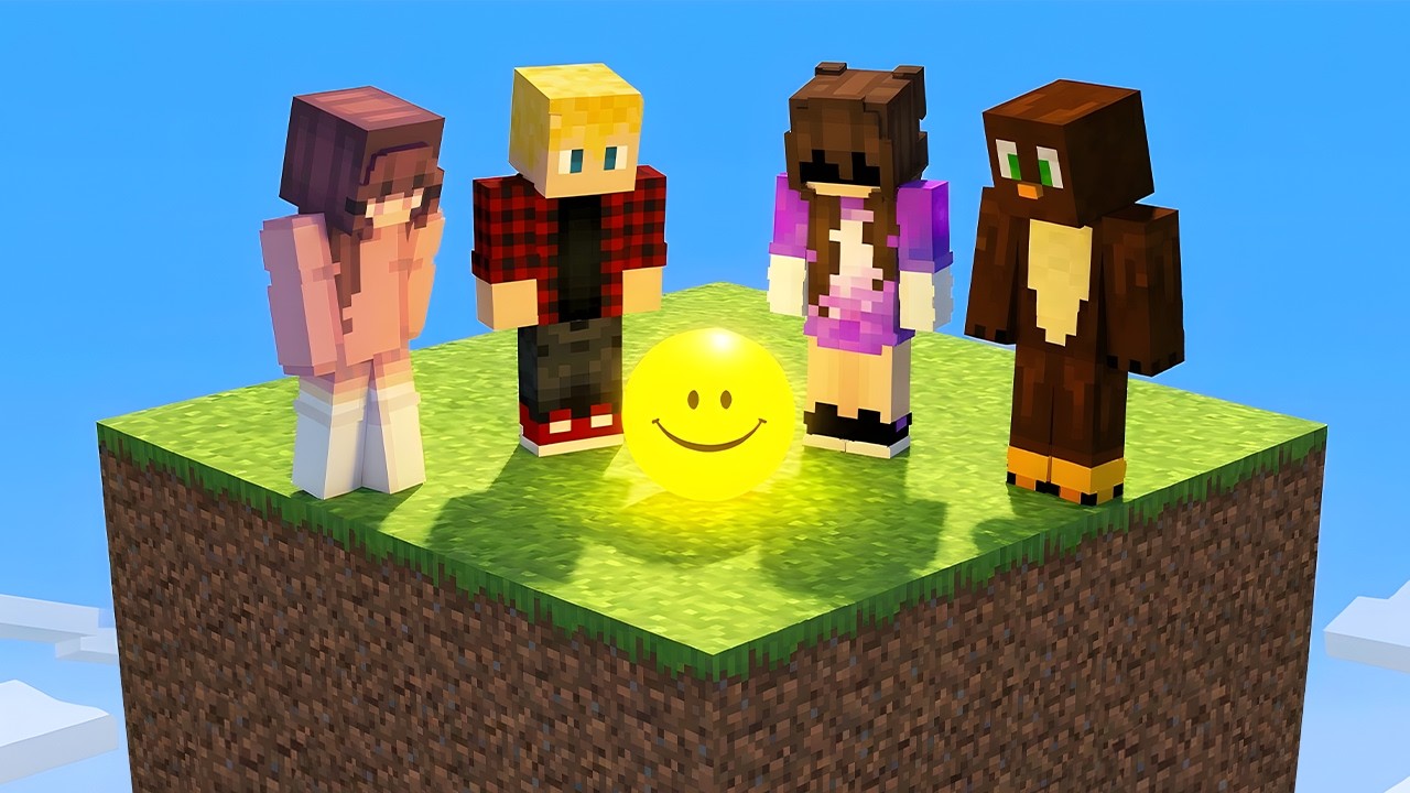 I Added The Real VERITY Mod to One Chunk