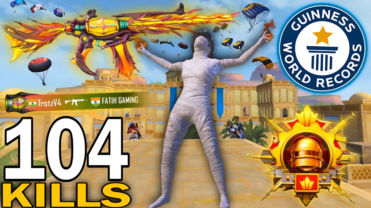 104 KILLS!!😱ALL PRO H*CKER PLAYERS RUSHED ME IN ERANGEL🔥 SAMSUNG,A7,A8,J5,J6,J7,J2,J3,XS,A3,A4,A5,A6