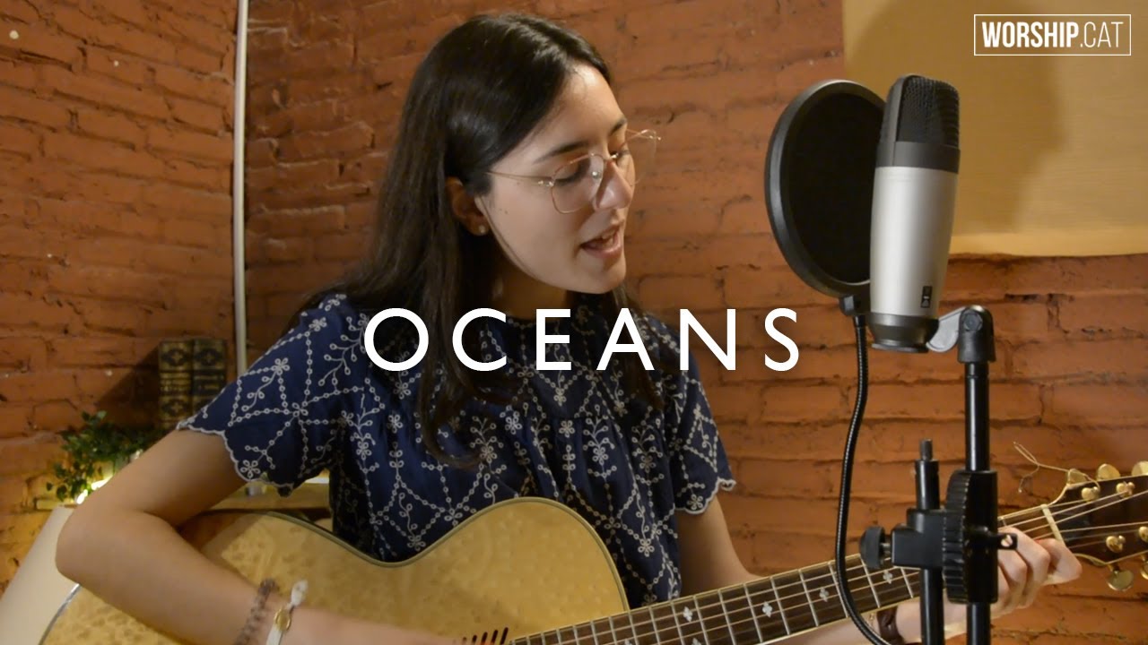 Oceans - Carla // Worship.Cat