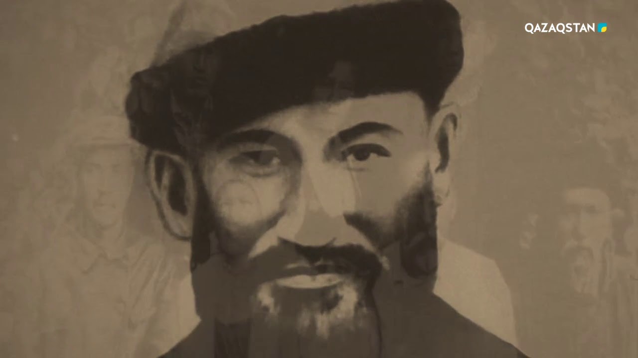 Ұлт мақтанышы. Қаныш Сәтбаев. Деректі фильм. 2-бөлім