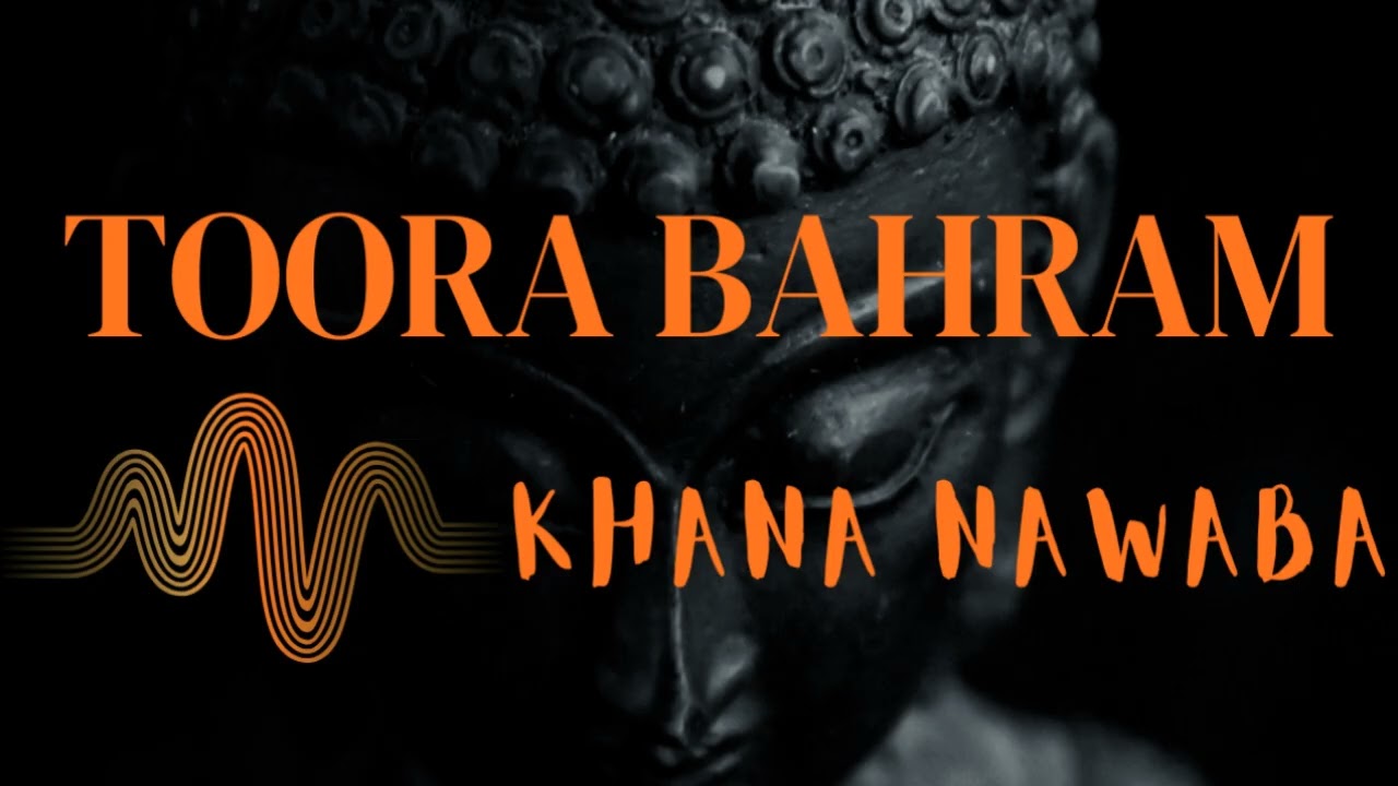 TOORA  BARHAM KHANA | AI Folk Song |  Heart Touching Folk Song | AI Music