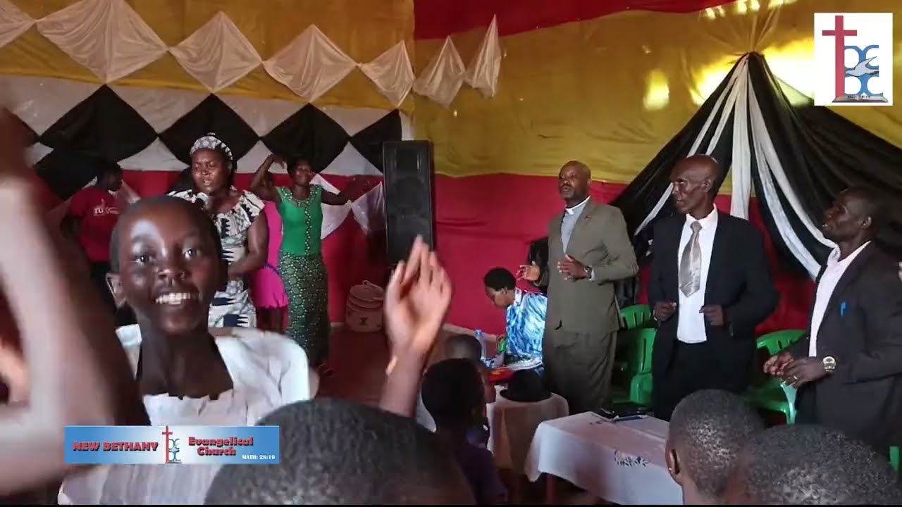 💥PART1. 06 /12 /2025/ NAGATEGA /NEW BETHANY