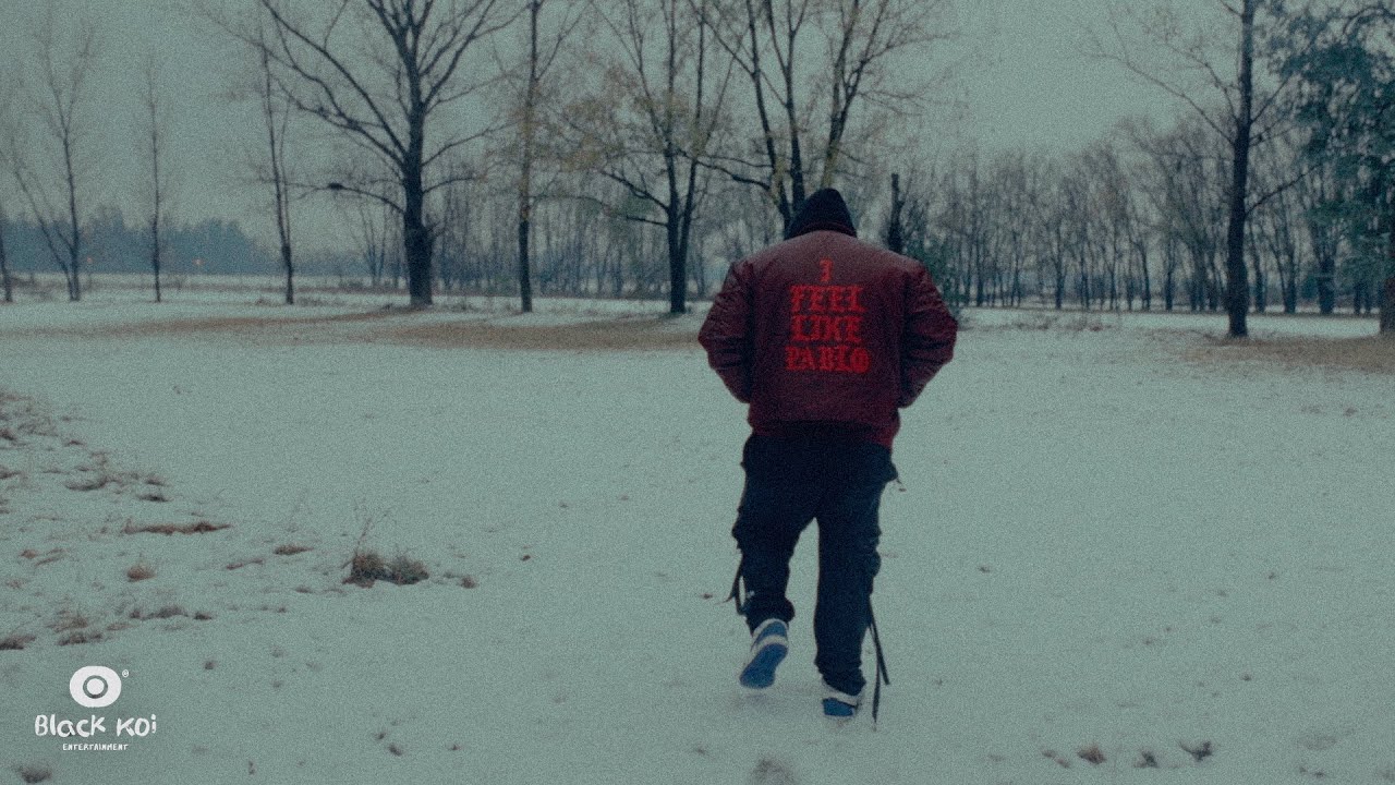 Me Enseñaste - @sael  | Video Oficial